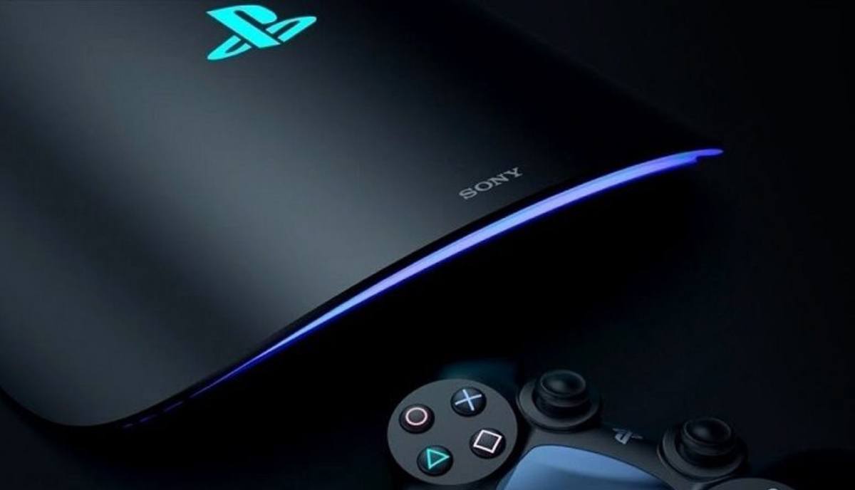 PS5 Release Date Console Design