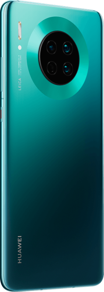 Mate 30 Pro back