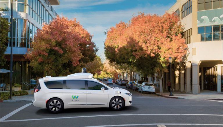 Waymo to launch soon