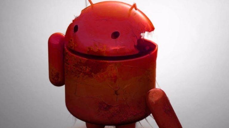 Android flaw allows spying