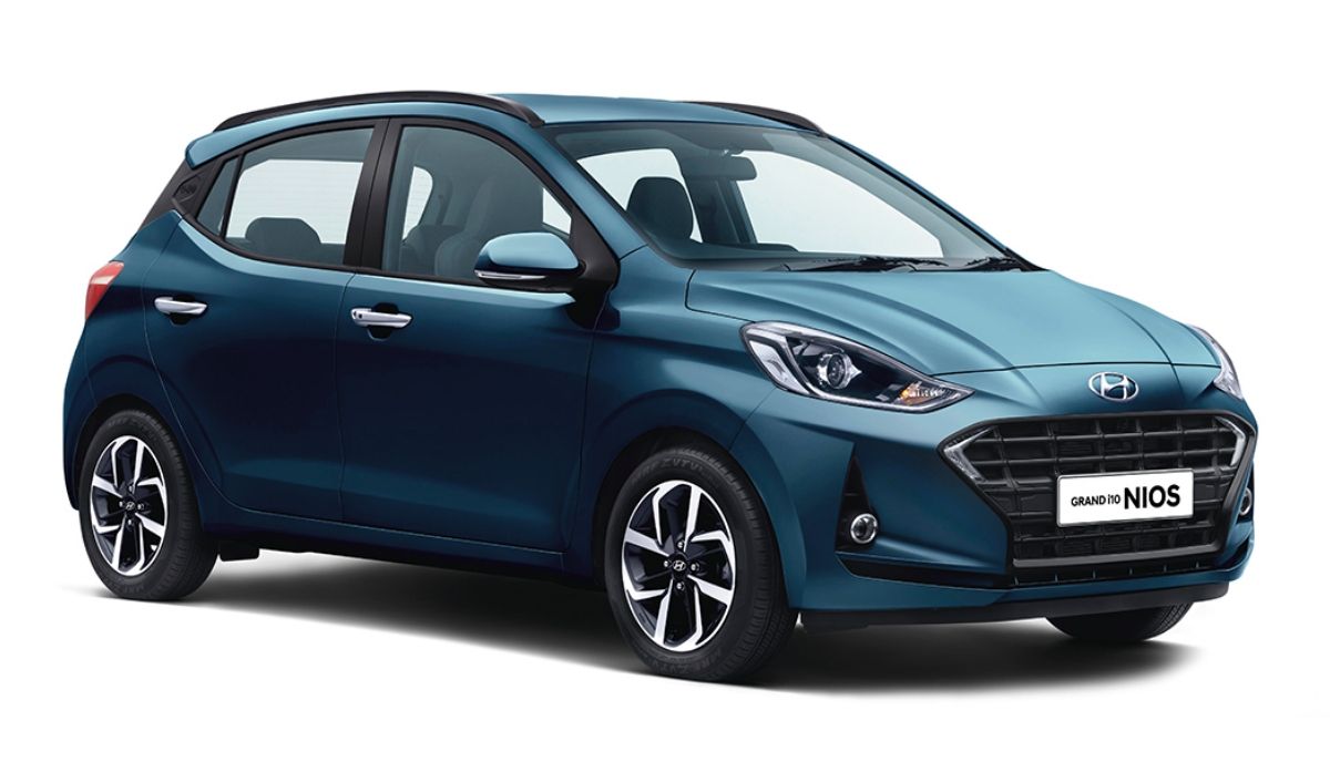 Hyundai Grand i10 NIOS CNG specs, mileage, price, launch date- Maruti swift rival (2)