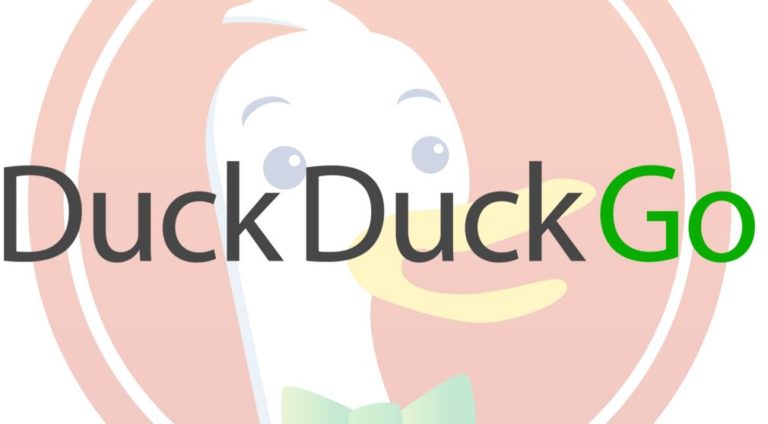 DucDuckGo Tracker Radar online trackers