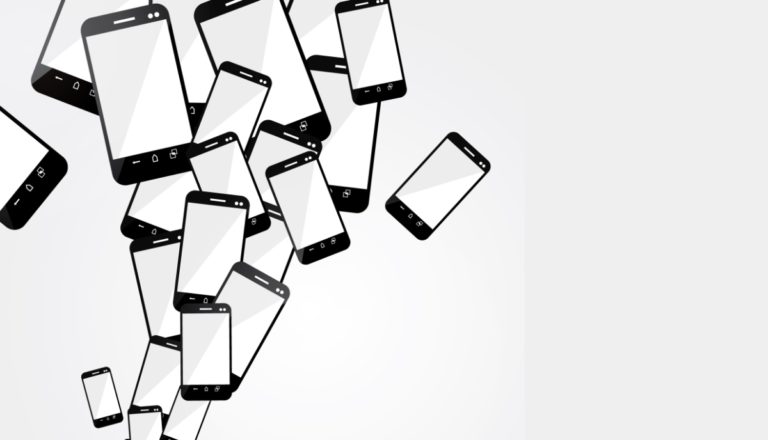 Expensive flagship phones