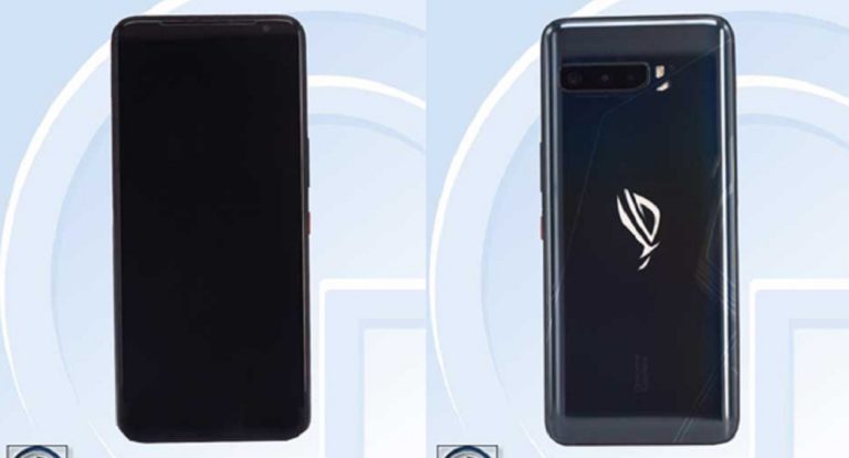 Asus ROG Phone 3
