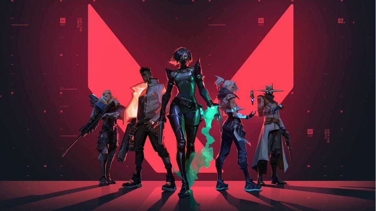 Valorant's Anti-Cheat System Is Crashing Players' PC