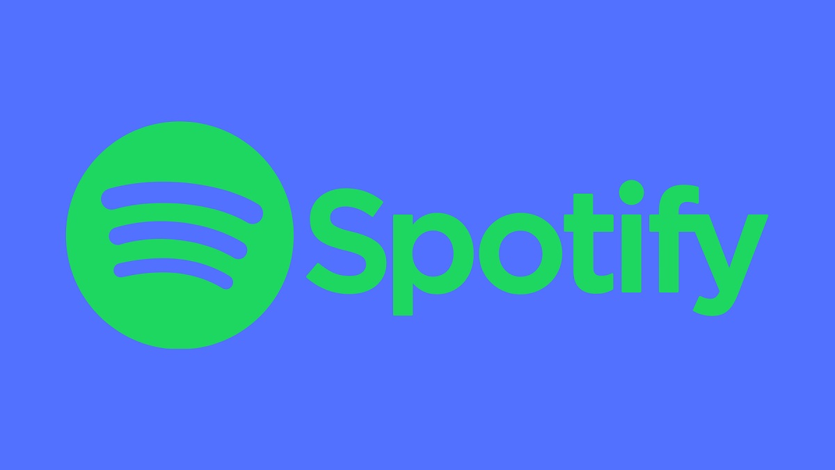 spotify video player