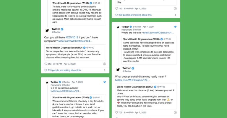 How To Unroll A Long Twitter Thread Into A Readable Blog Post?