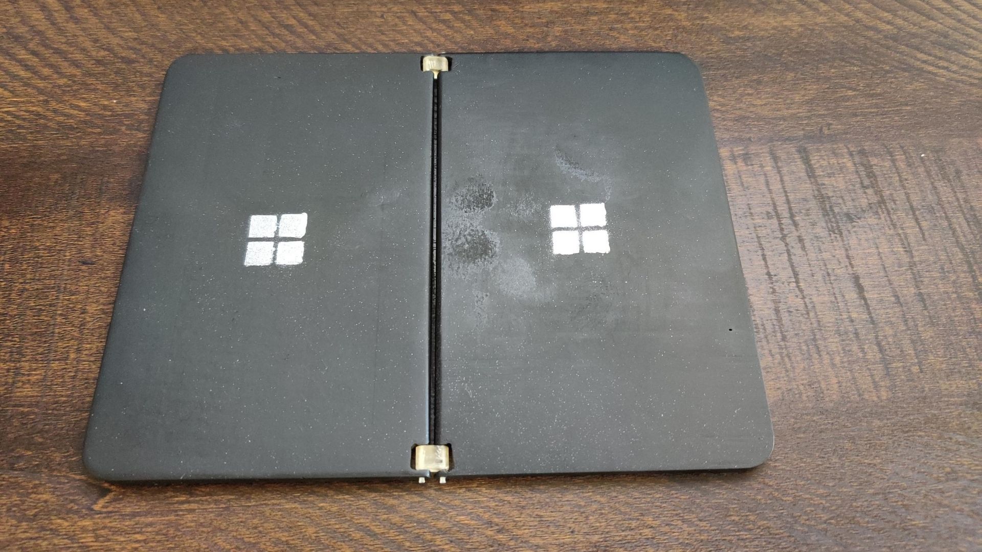 Joshua Surface Duo 3D print clone