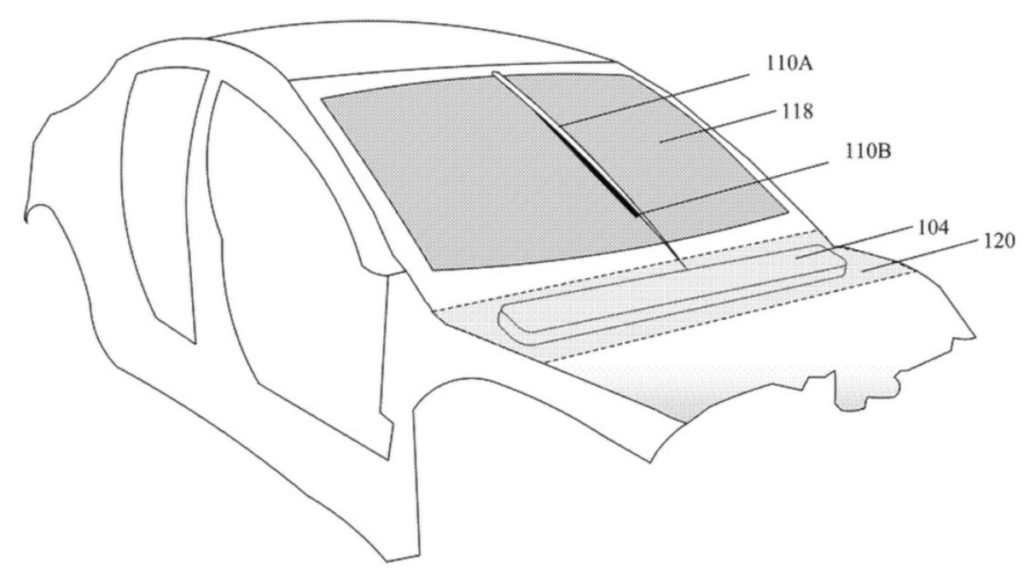 Tesla Cybertruck Changes Windshield Wipers