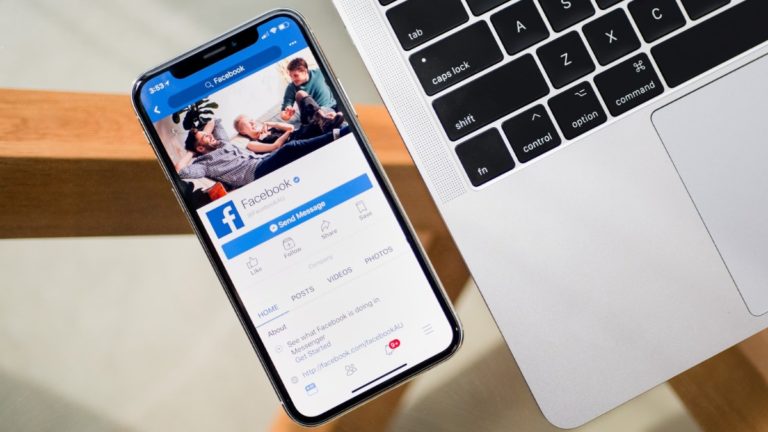 Facebook Audience Network Affected by iOS 14