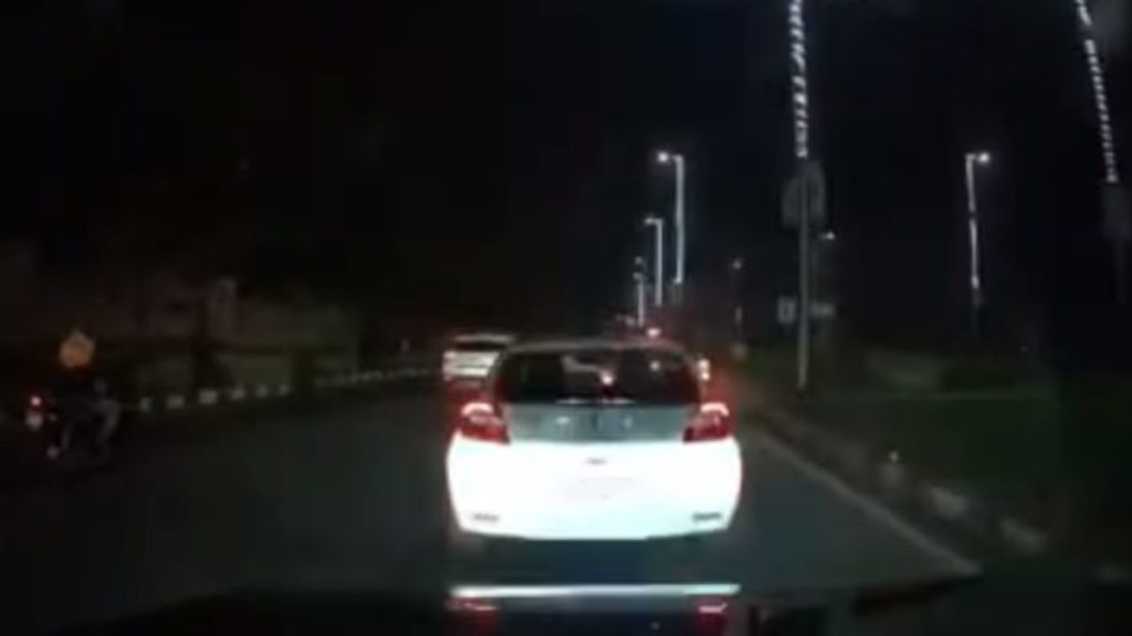 Maruti Suzuki Baleno 