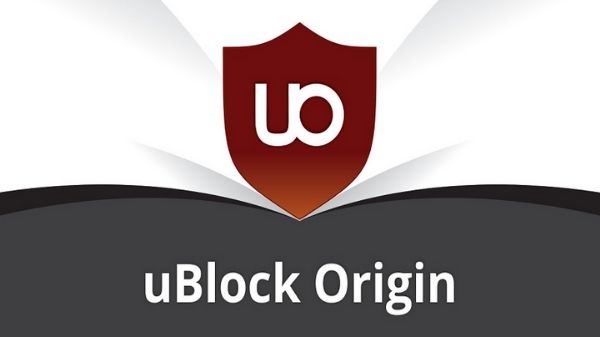 UBlock Origin - Best ad Blocker extension