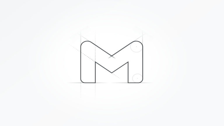 New Gmail Icon as teased by Google
