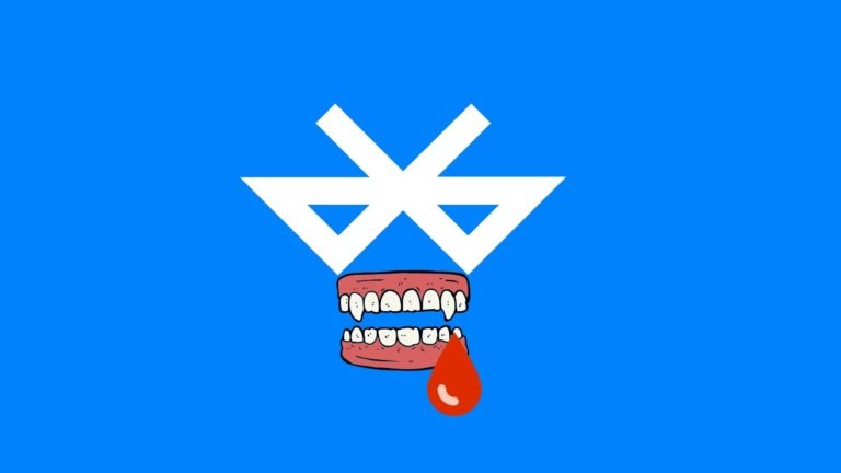 Bleeding Tooth Vulnerability