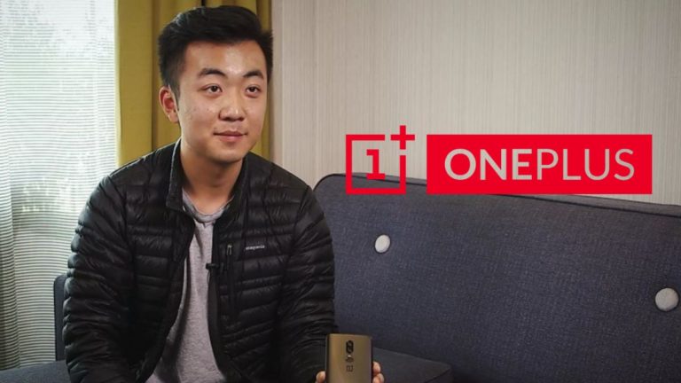 OnePlus Carl Pei