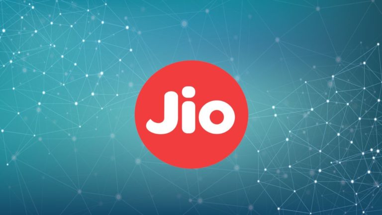 Reliance Jio 5G
