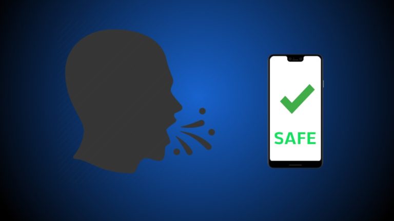 COVID-19 MIT cough test