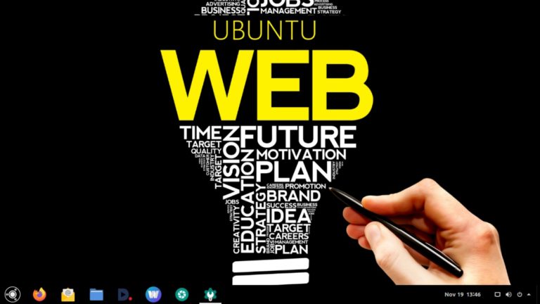 Ubuntu Web Remix 20.04.1: First Stable Version Of Chrome OS Alternative