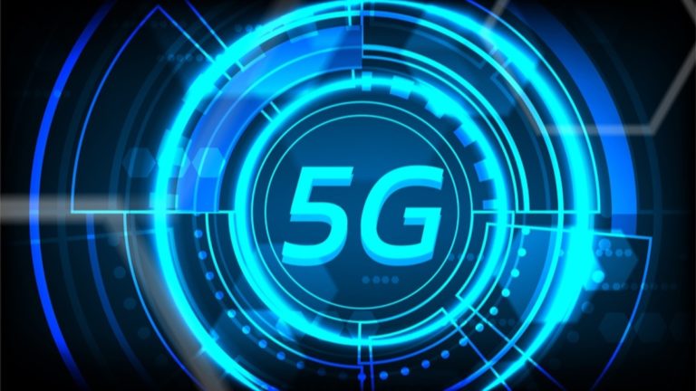 5G in india