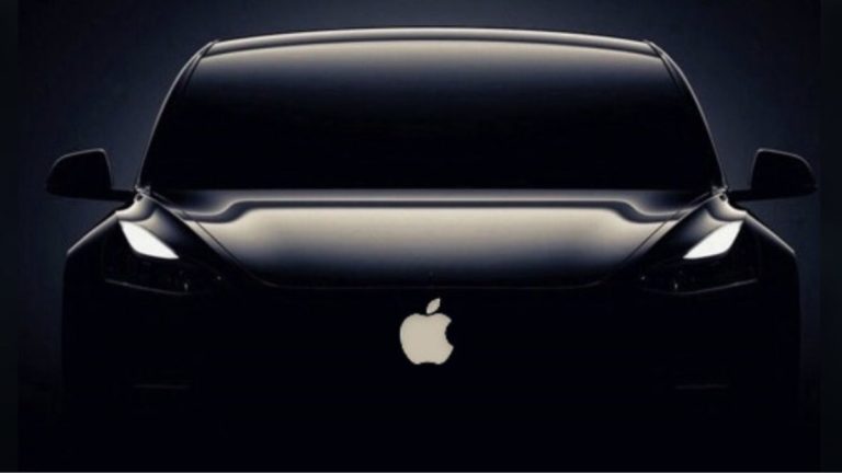 Apple Car