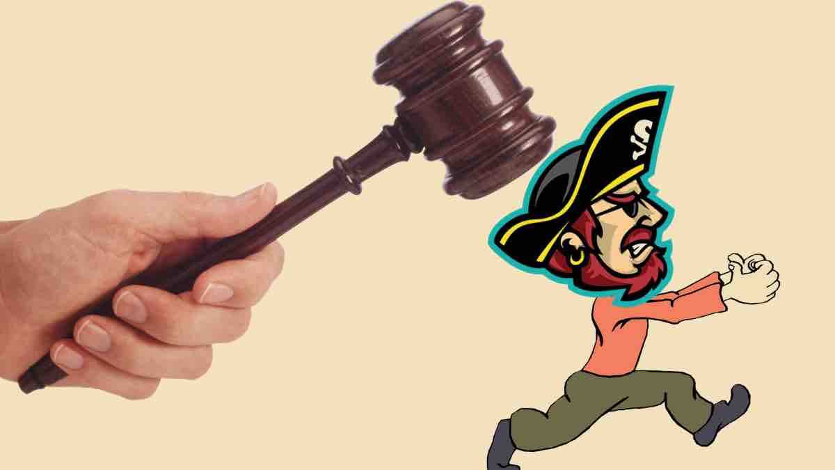 Illegal Streaming problems featured image