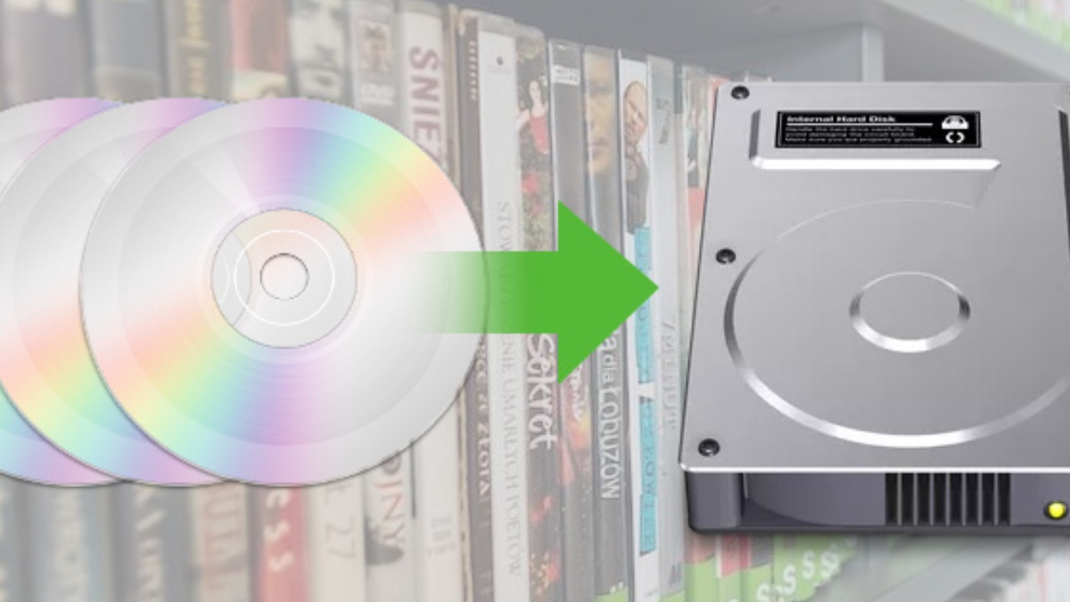 WinX DVD Ripping software