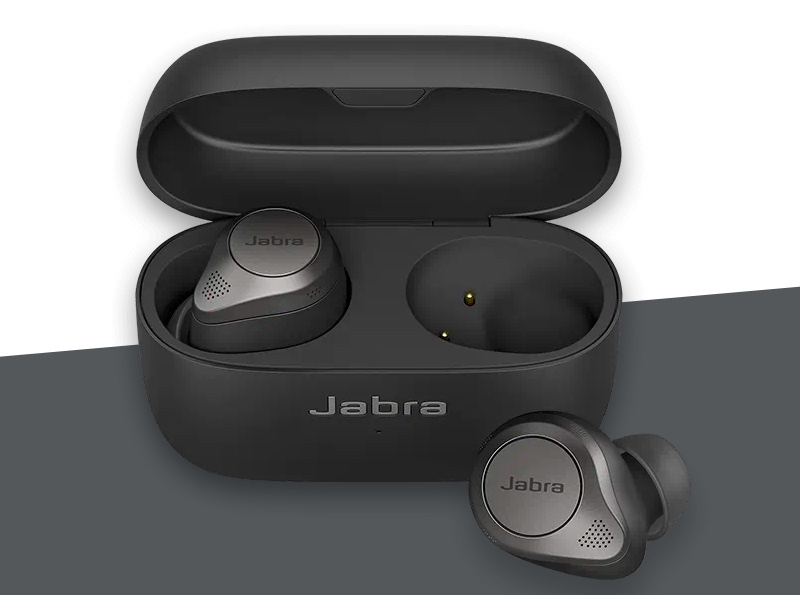 Jabra Elite 85t AirPods Alternative