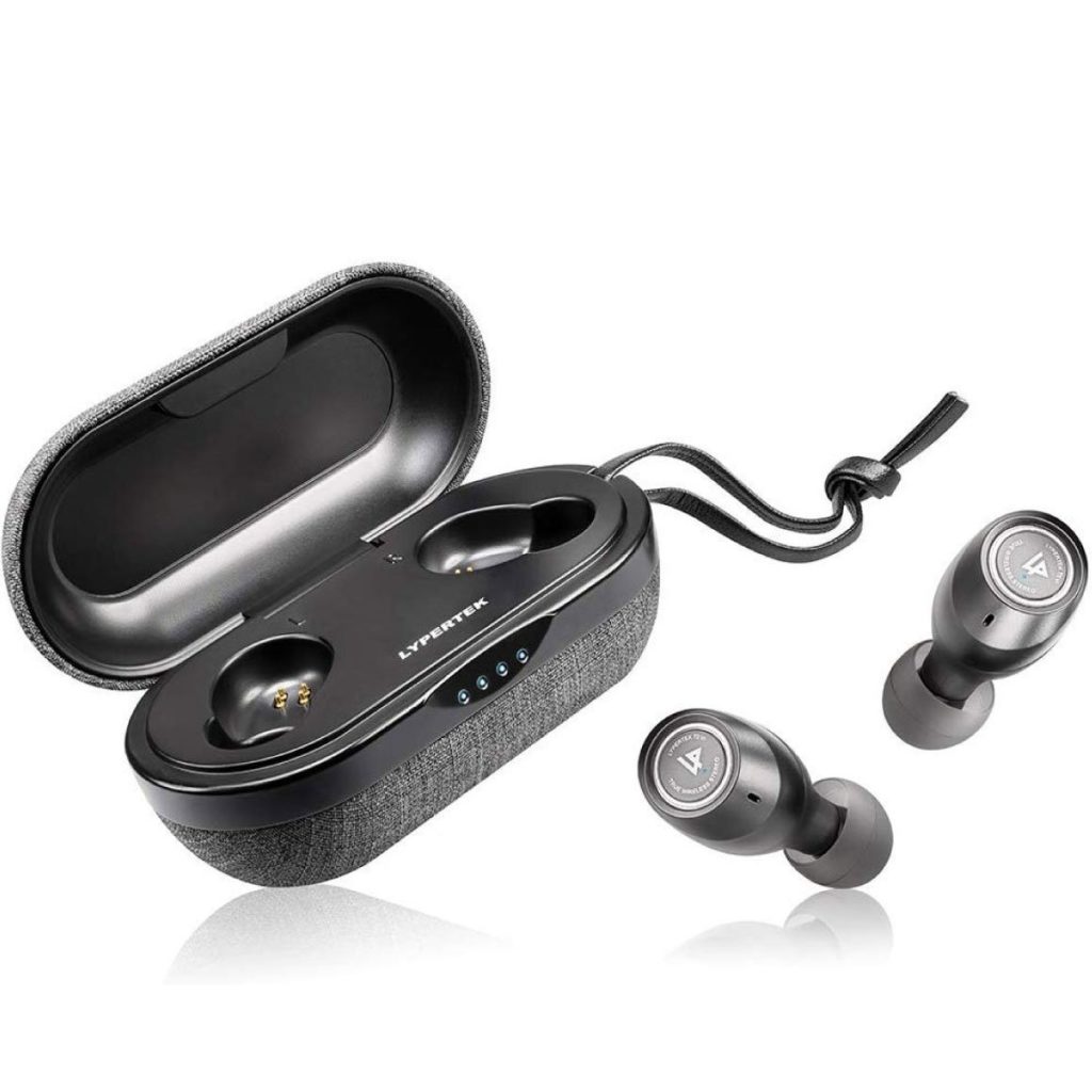 lypertek tevi best AirPods alternatives