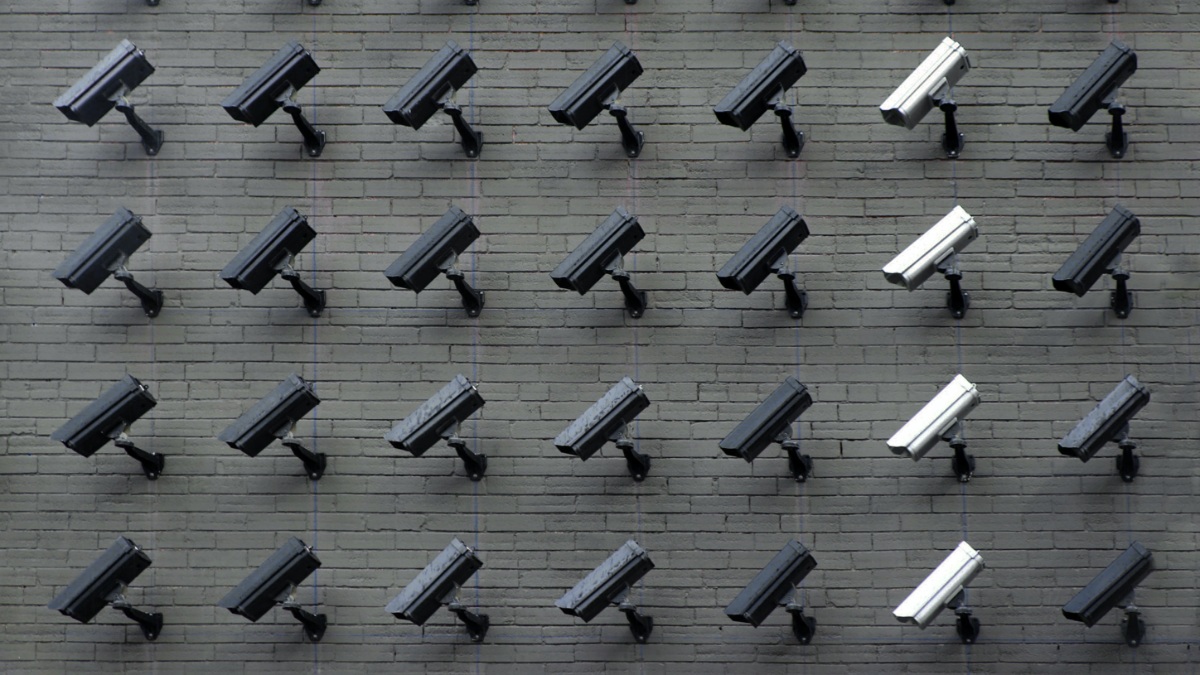 Surveillence