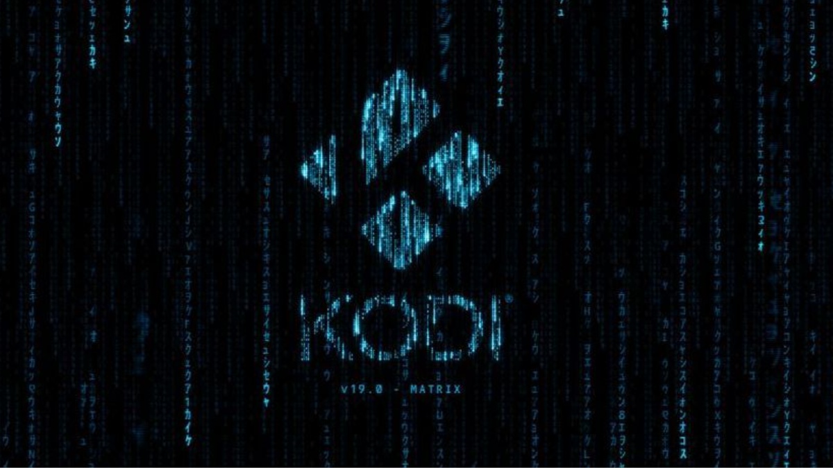 Kodi 19 features