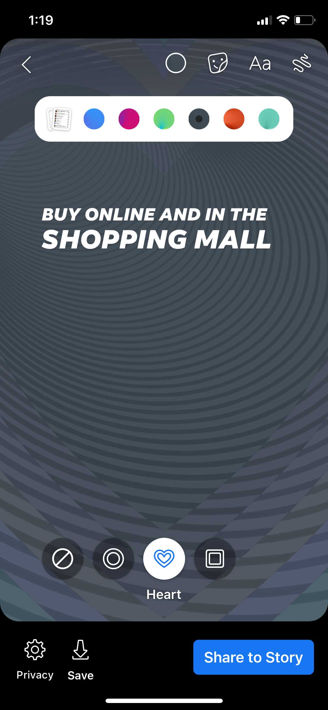 how to add music to facebook story