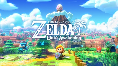 Links-Awakening