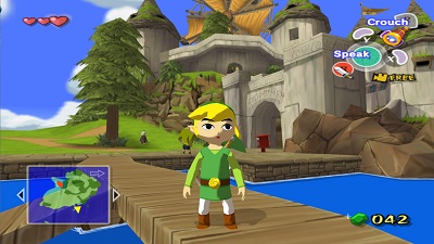 The-Wind-Waker