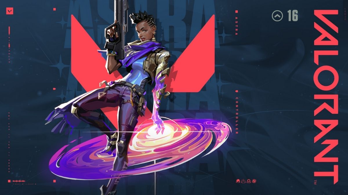 VALORANT's Astra Abilities Explained Everything About The New Valorant Agent