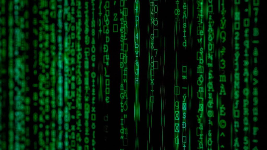 The future of AI- Representative image