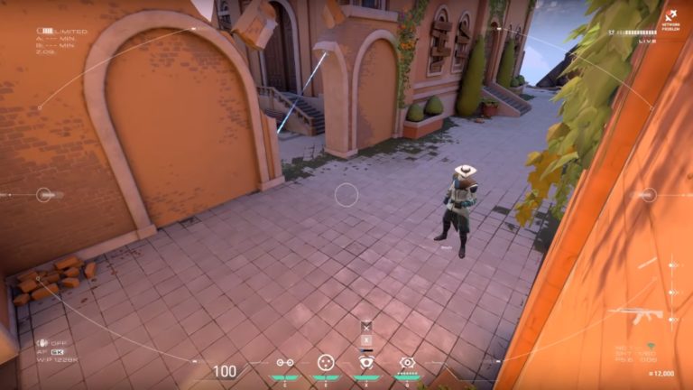 Valorant Bugs & Glitches; Cypher Camera That Needs To Be Fixed