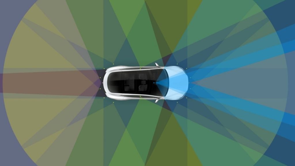 What Is Tesla Autopilot
