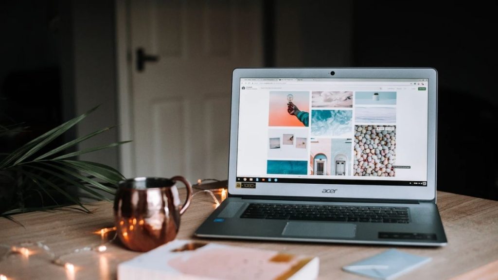 test the camera and audio