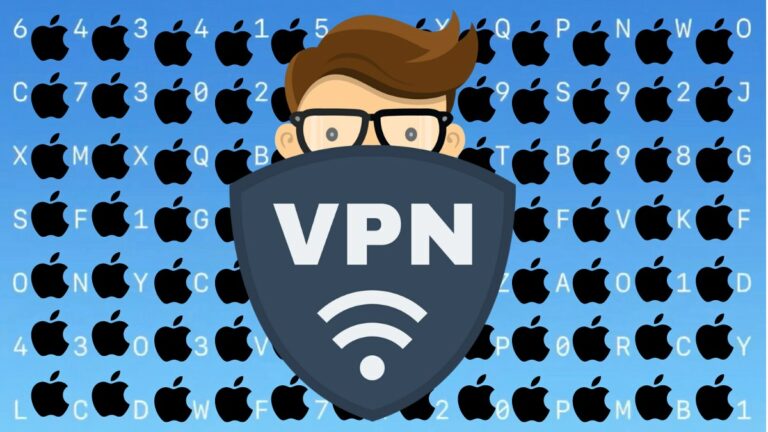 Can I use a VPN and Apple Private Relay Together?
