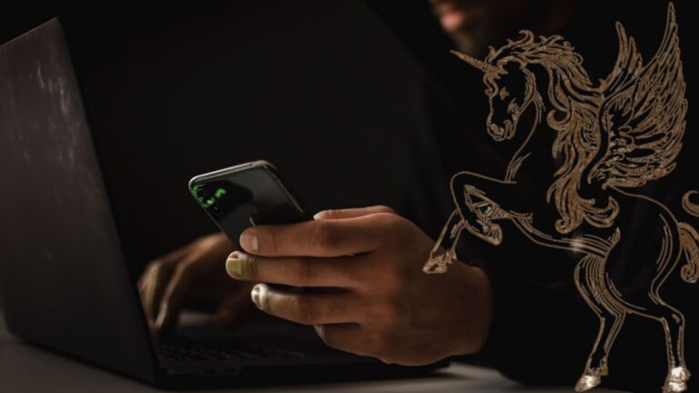 How To Check If Your Phone Has Pegasus Spyware