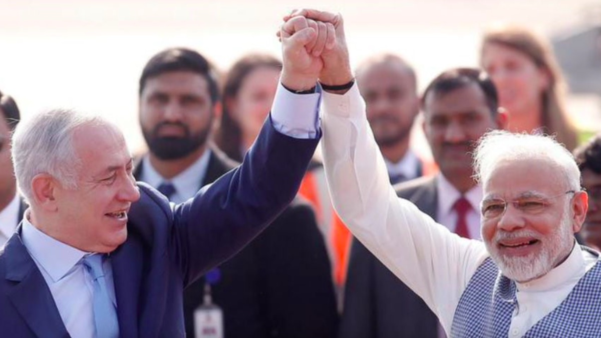 Did government of India buy Pegasus?