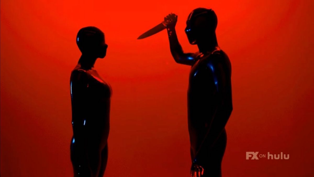 american horror stories episode 4