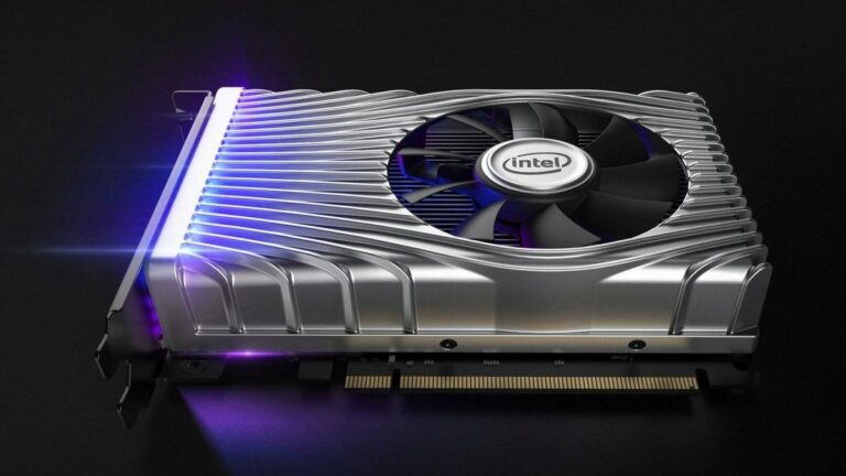 intel new gpu xe-hpg dg2