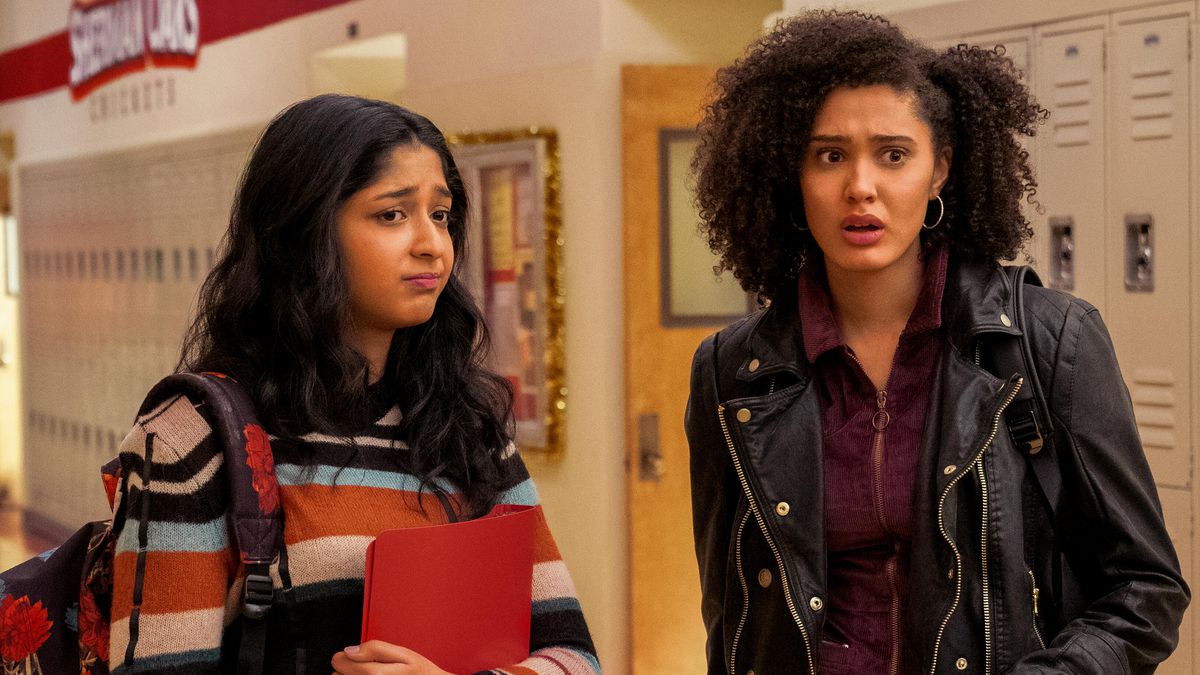 Never Have I Ever season 3