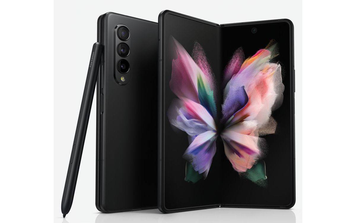 samsung galaxy fold 3