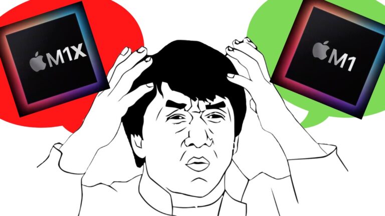 Should I buy an M1 MacBook Pro right now?