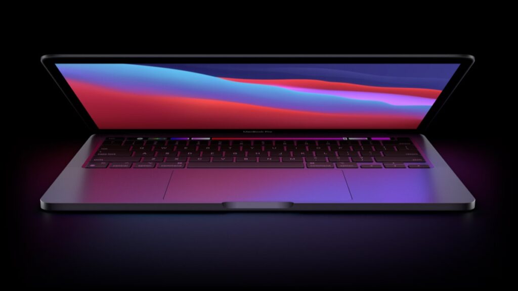 Should You Buy M1 Macbook Pro