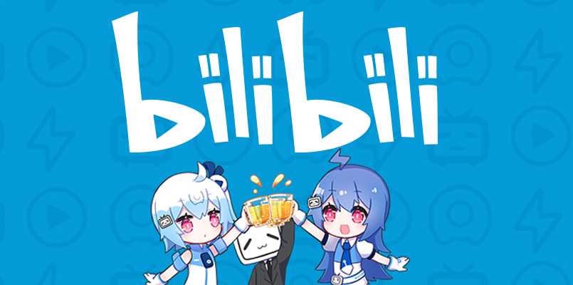 Bilibili youtube channel