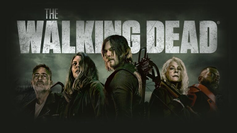 The Walking Dead season 11 episode 3 watch free