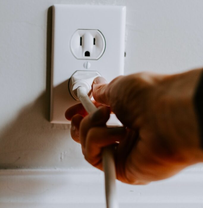 MacBook Air won't turn on